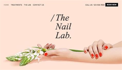 Elegant Nail Care