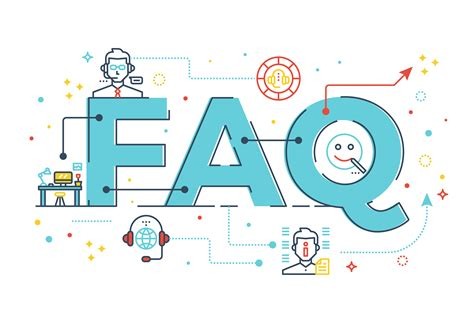 FAQ Banner