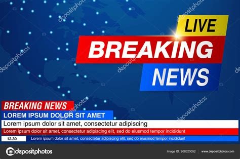 News Highlights Banner